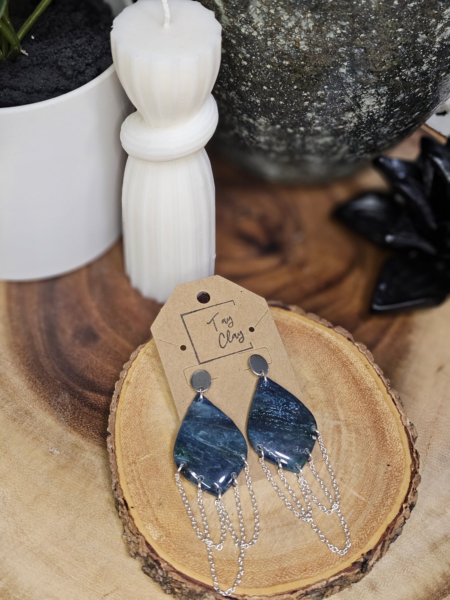 Livia Earrings