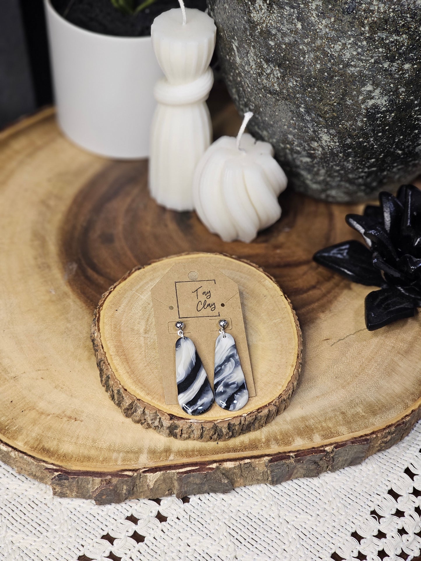 Dana Earrings