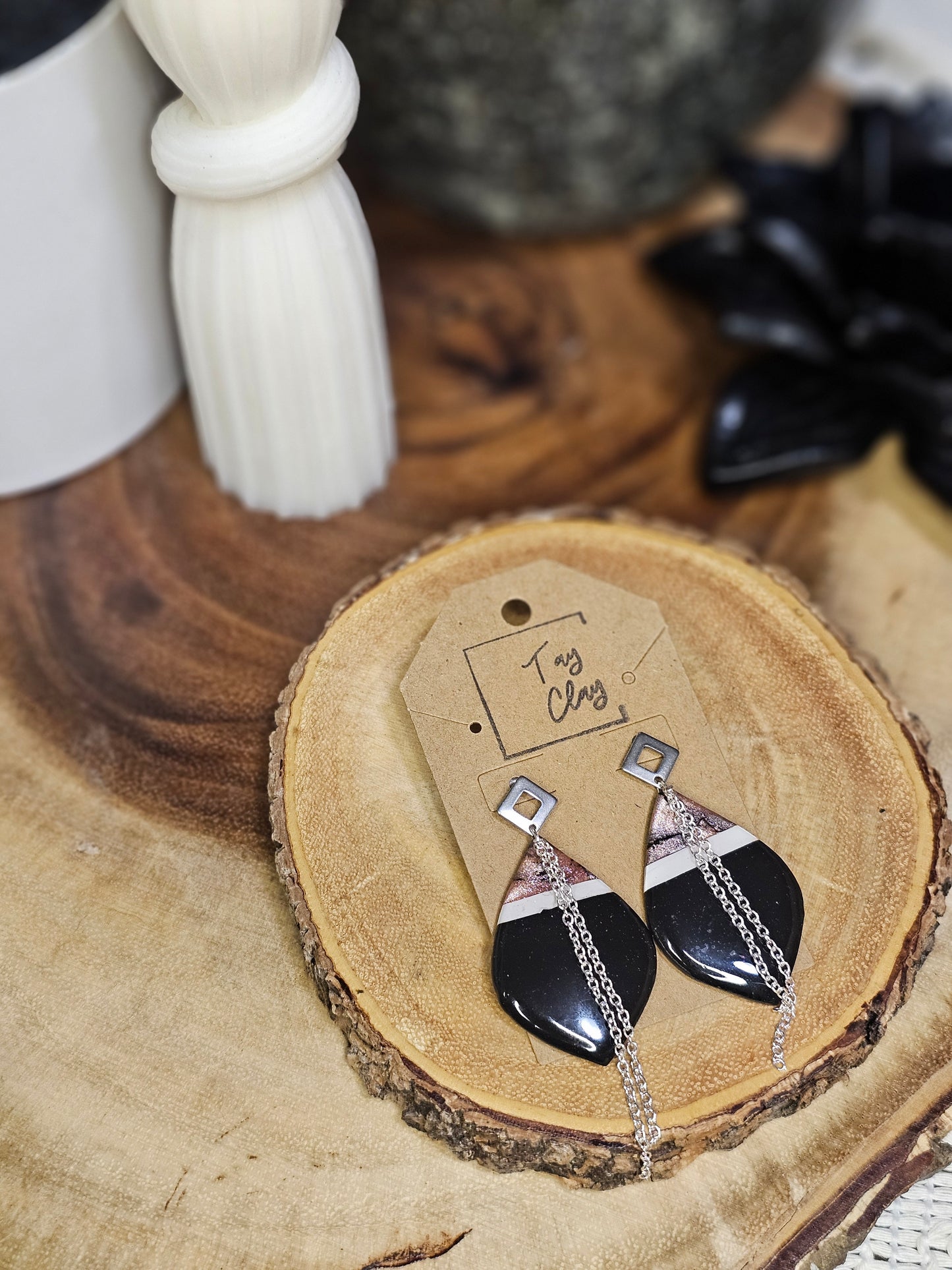Karina Earrings