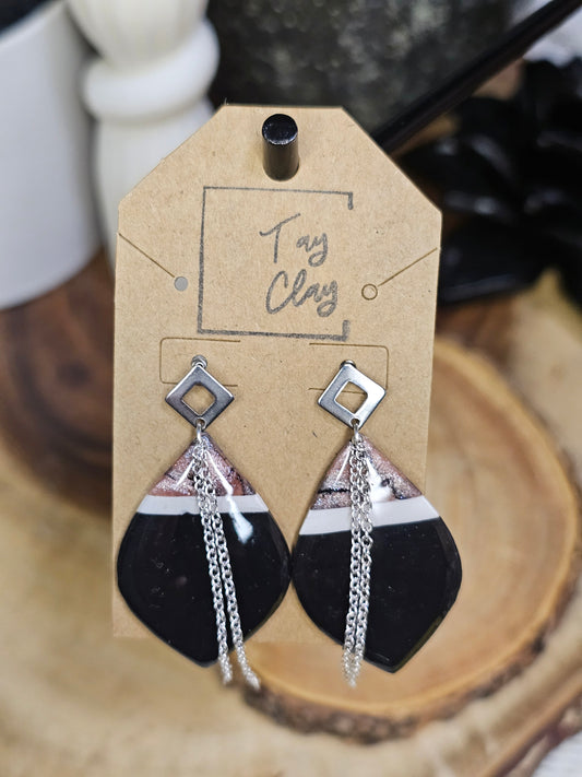 Karina Earrings
