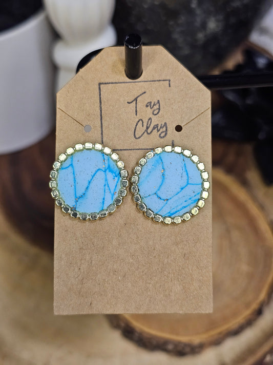 Macie Earrings