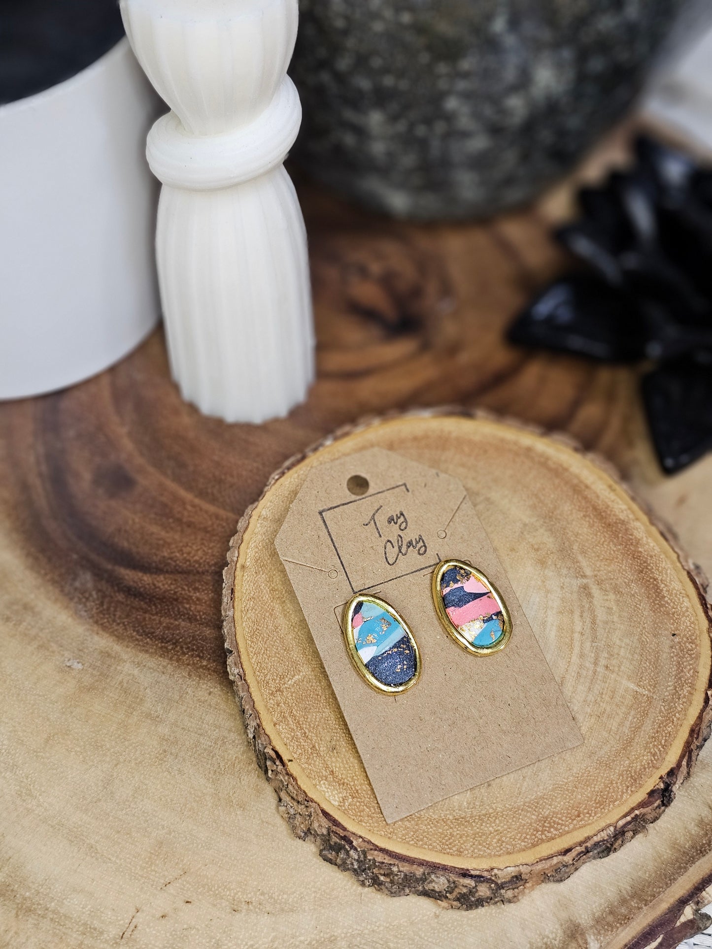 Rachel Earrings