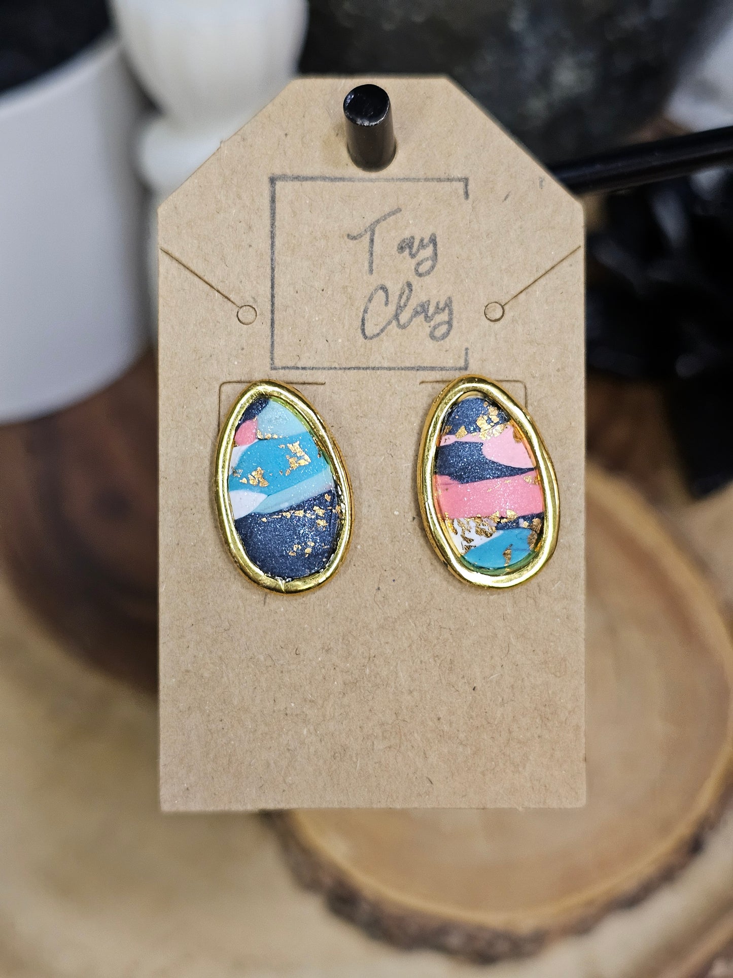 Rachel Earrings