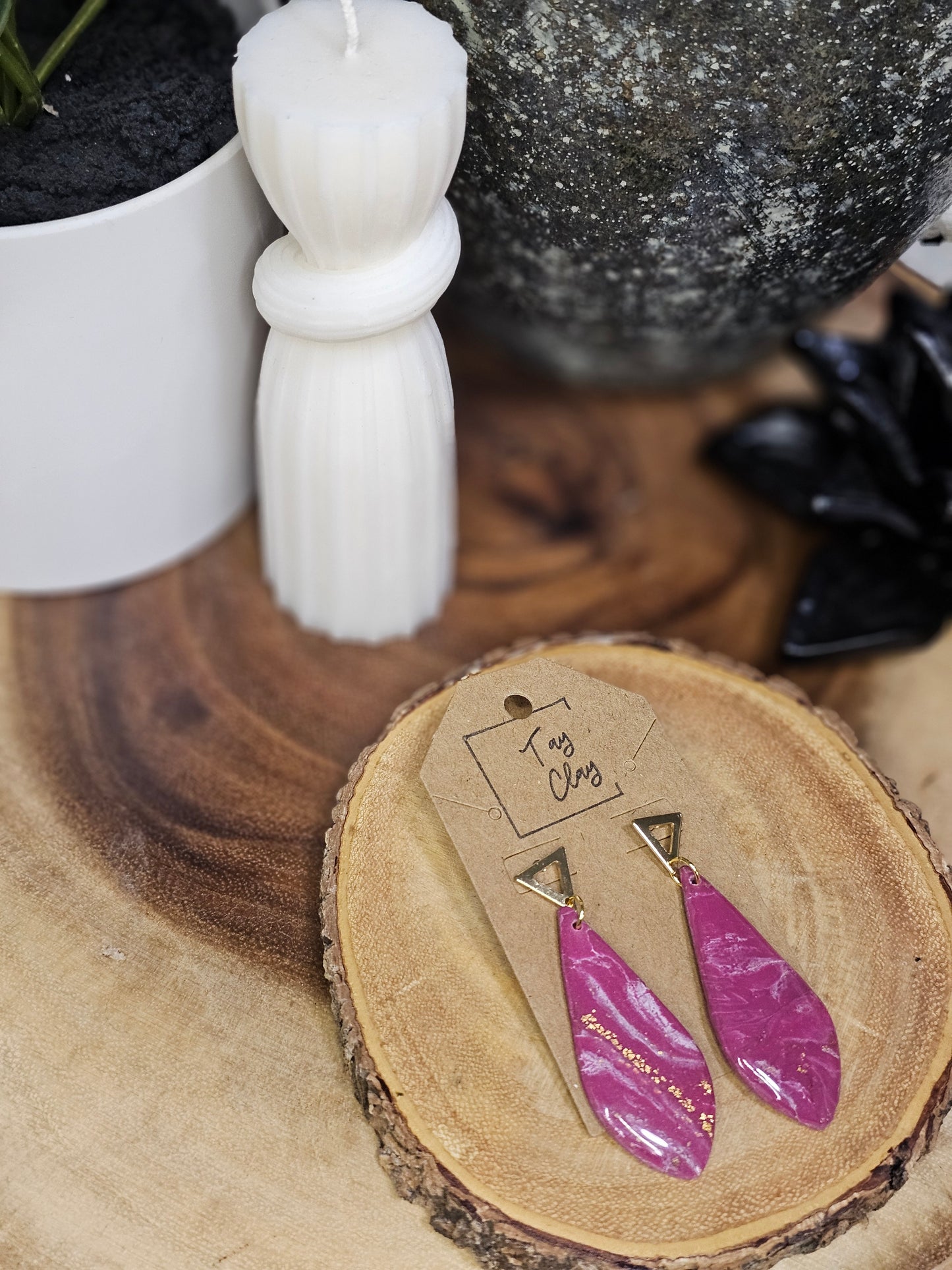 Josie Earrings