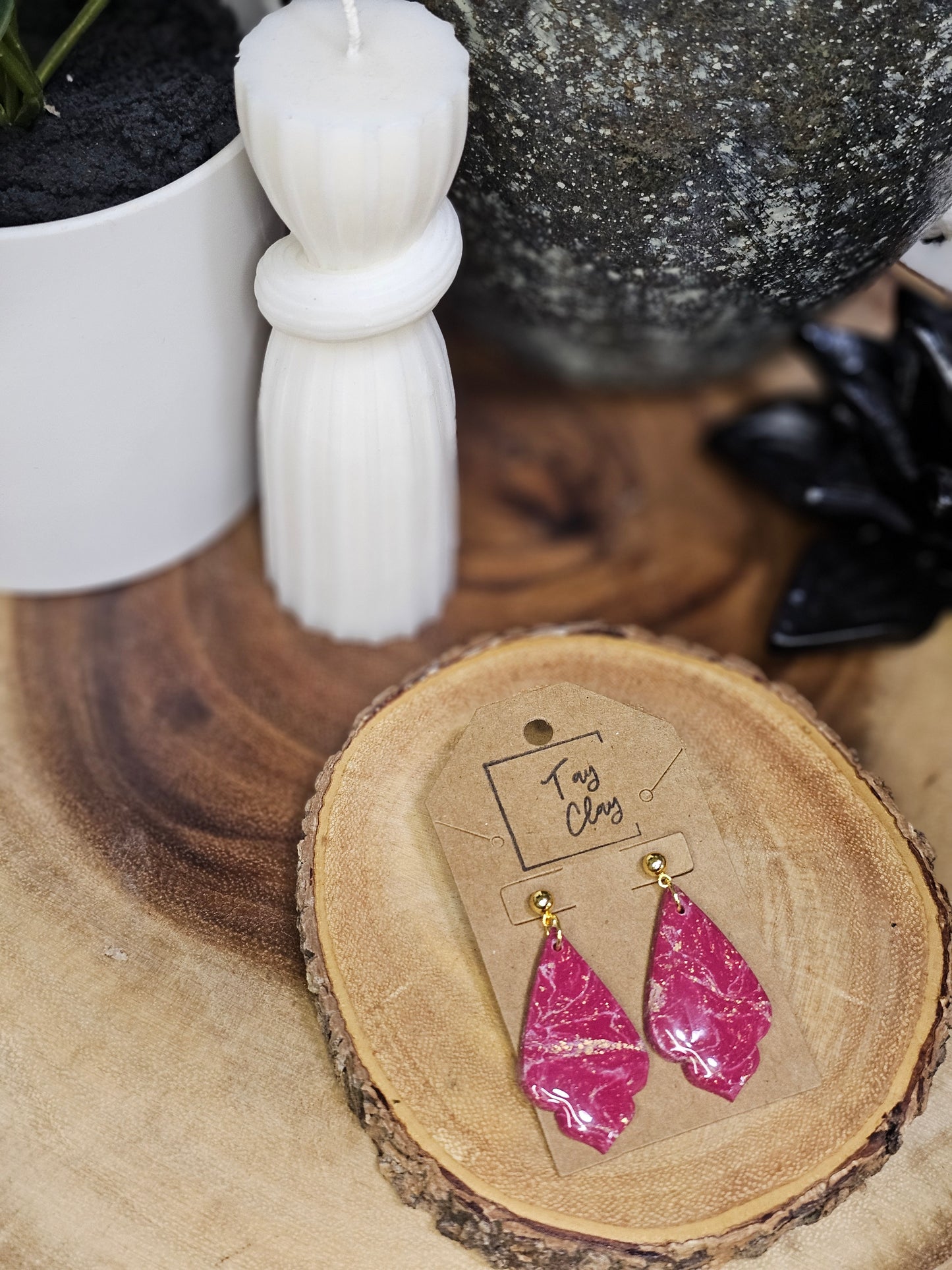 Nora Earrings