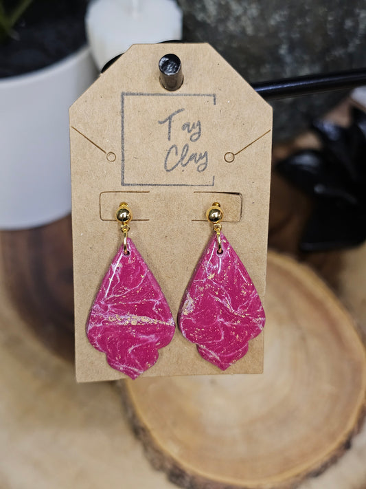 Nora Earrings