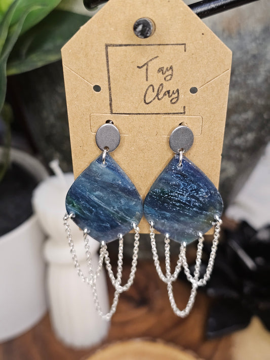 Livia Earrings