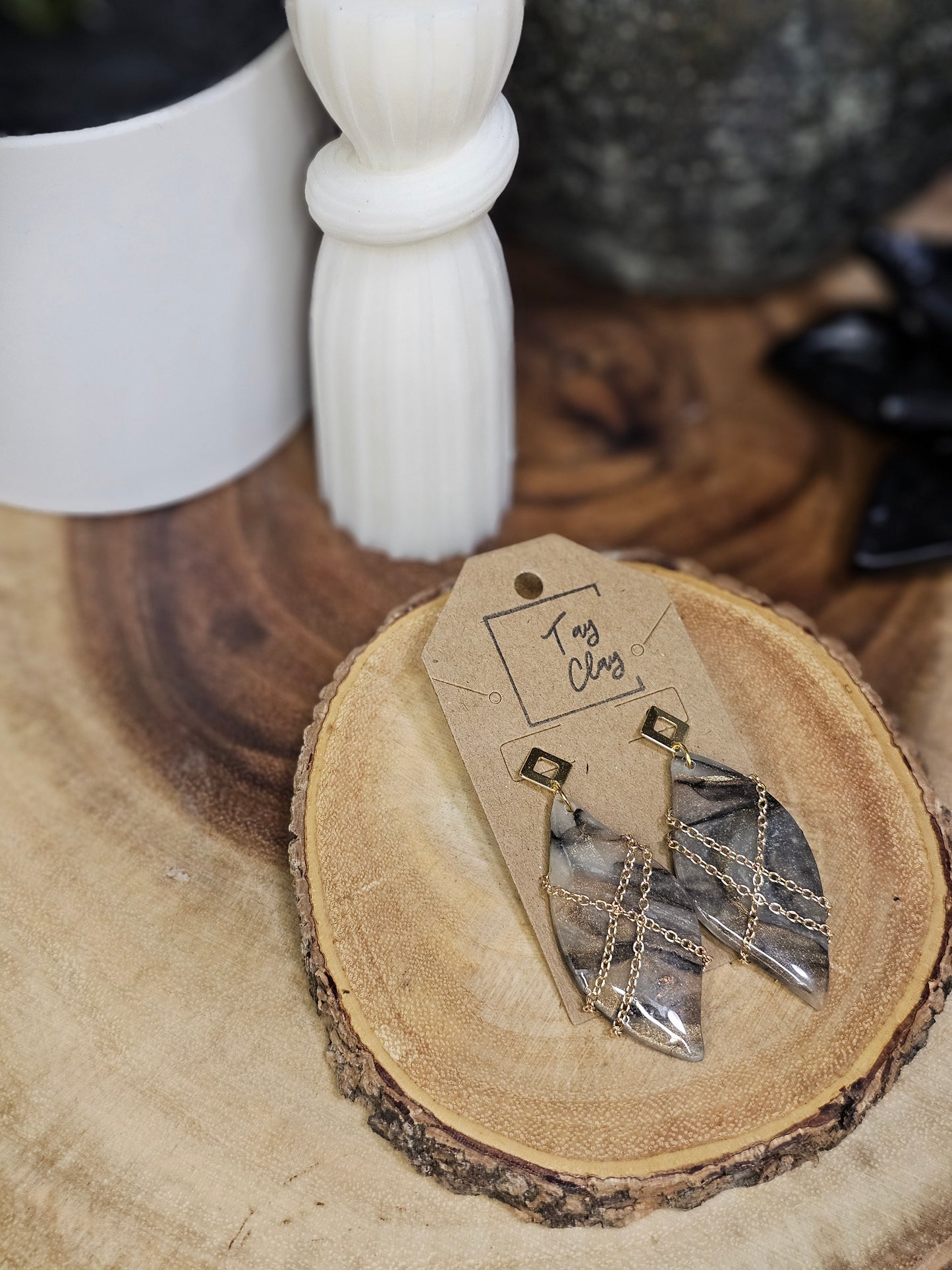 Blair Earrings