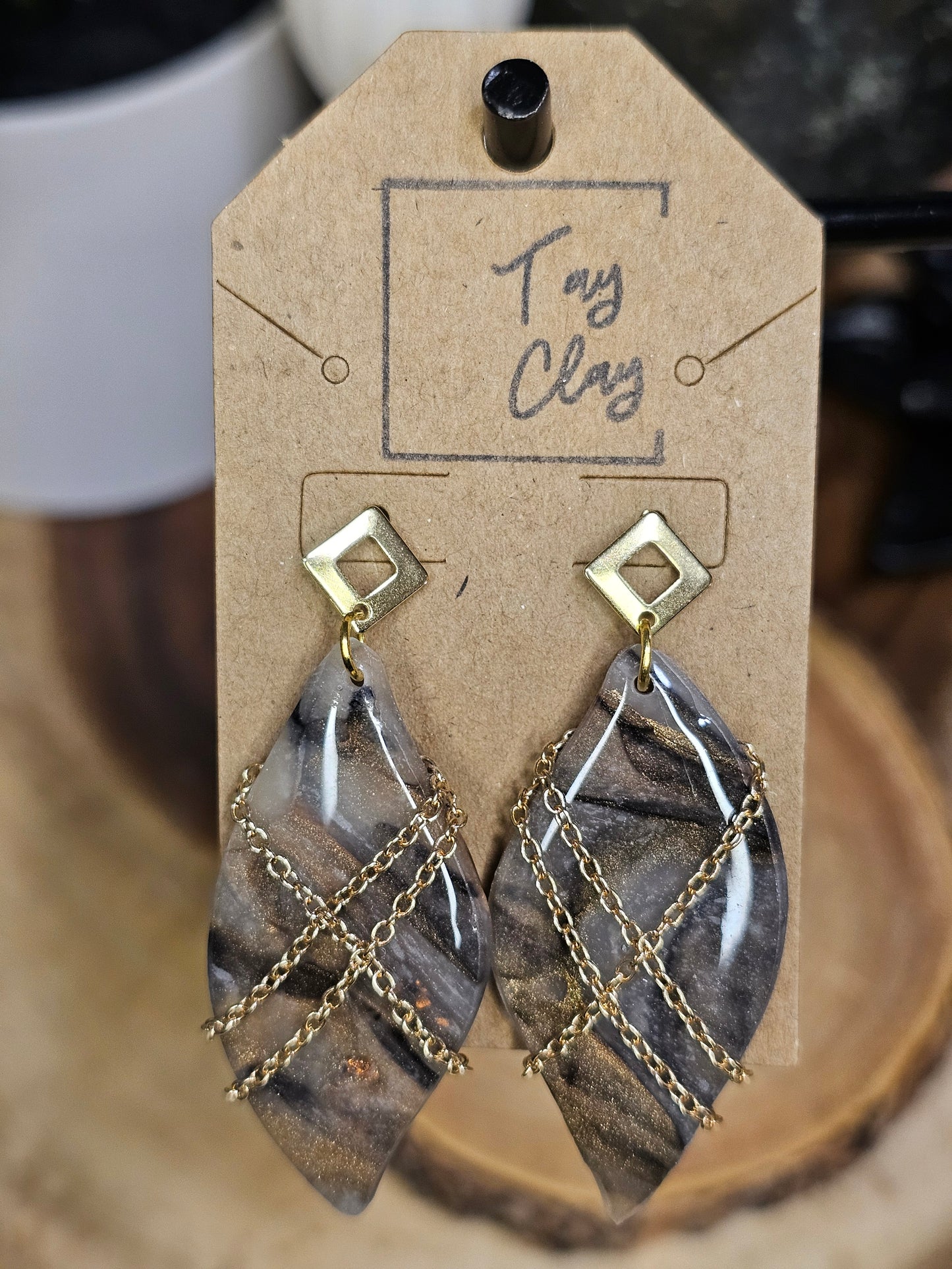 Blair Earrings