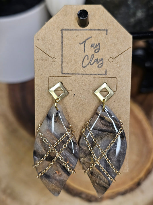 Blair Earrings