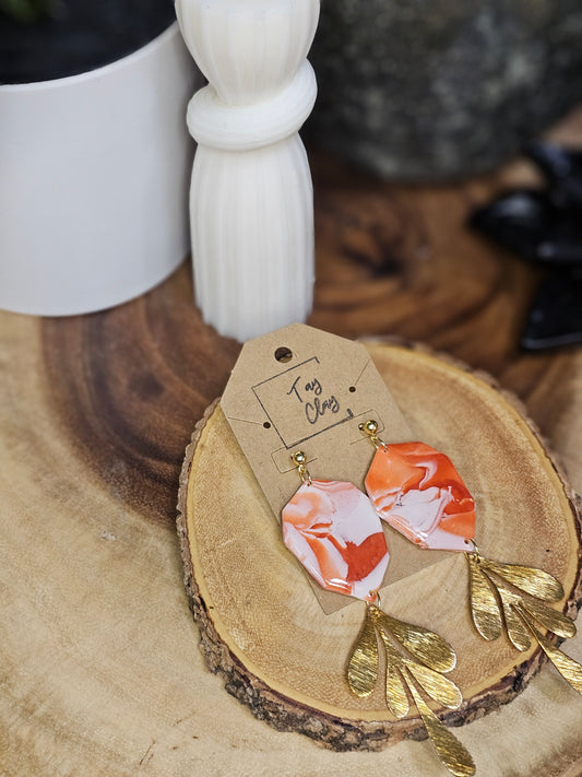 Kayla Earrings