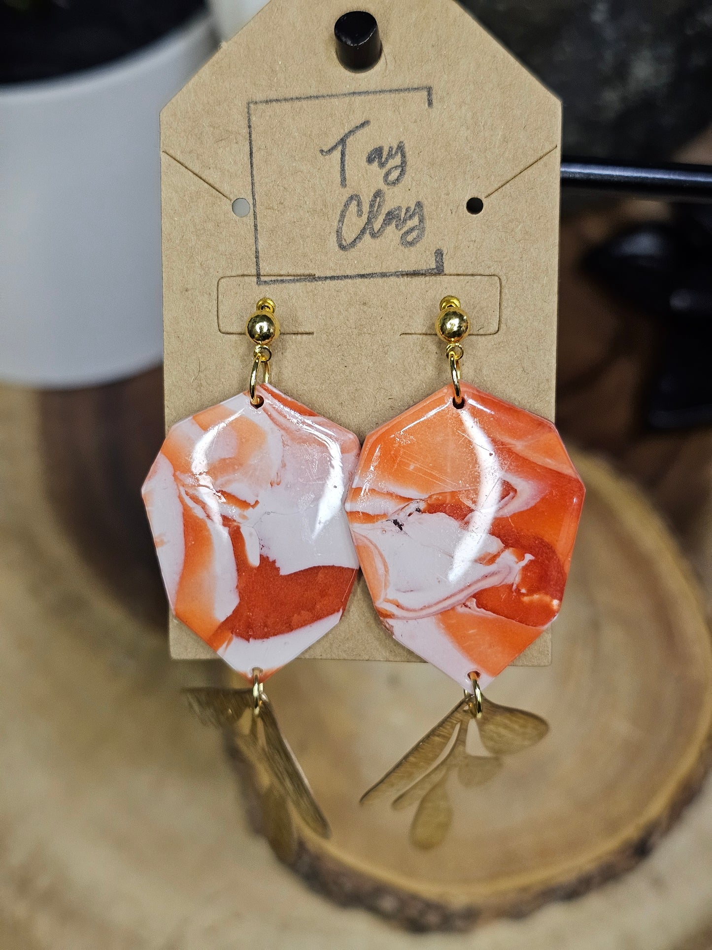Kayla Earrings