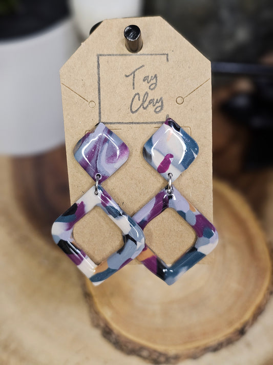 Julianna Earrings
