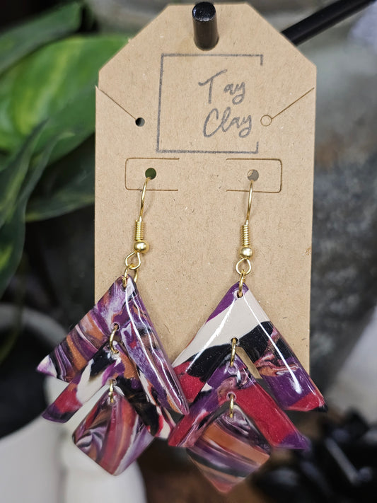 Naomi Earrings