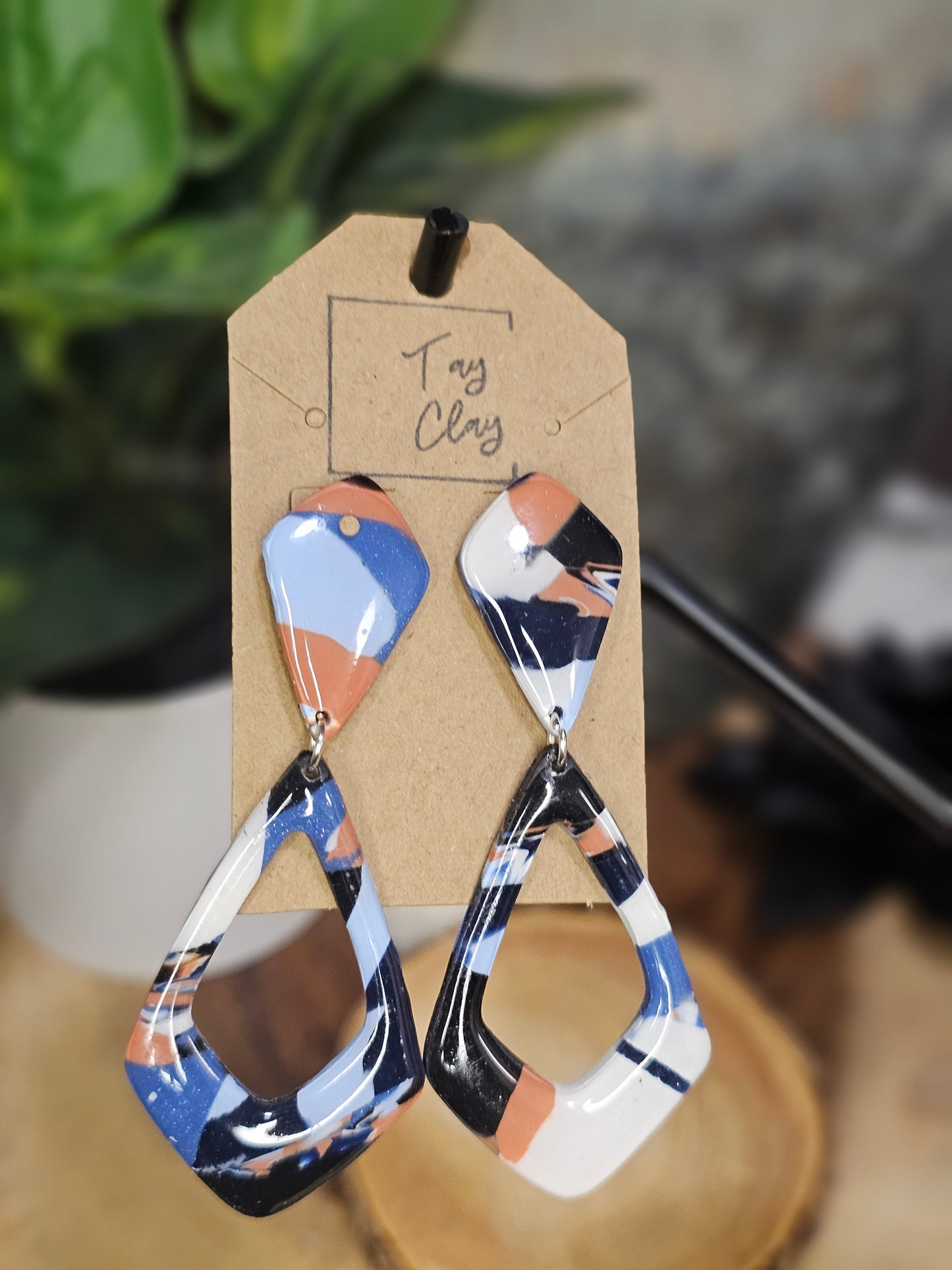 Blaire Earrings