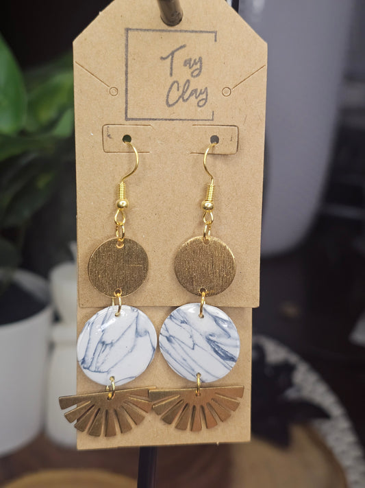 Aleni Earrings