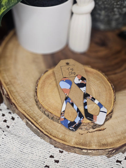 Blaire Earrings