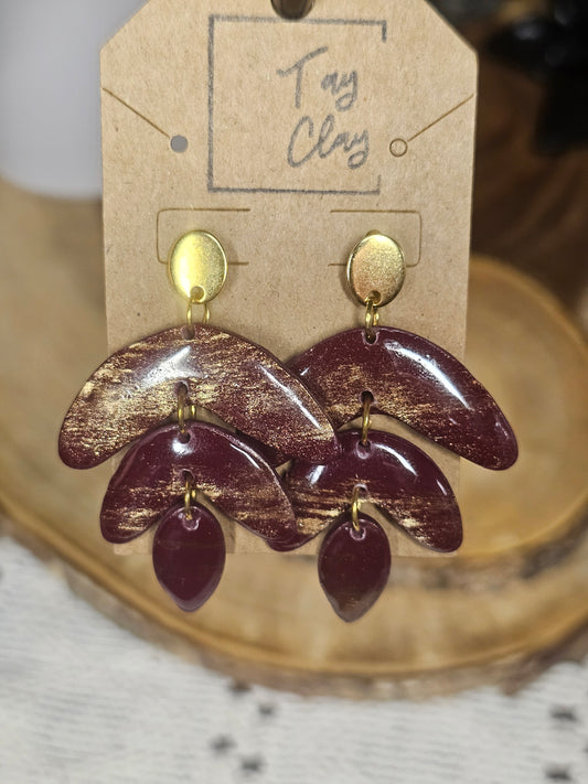 Soraya Earrings
