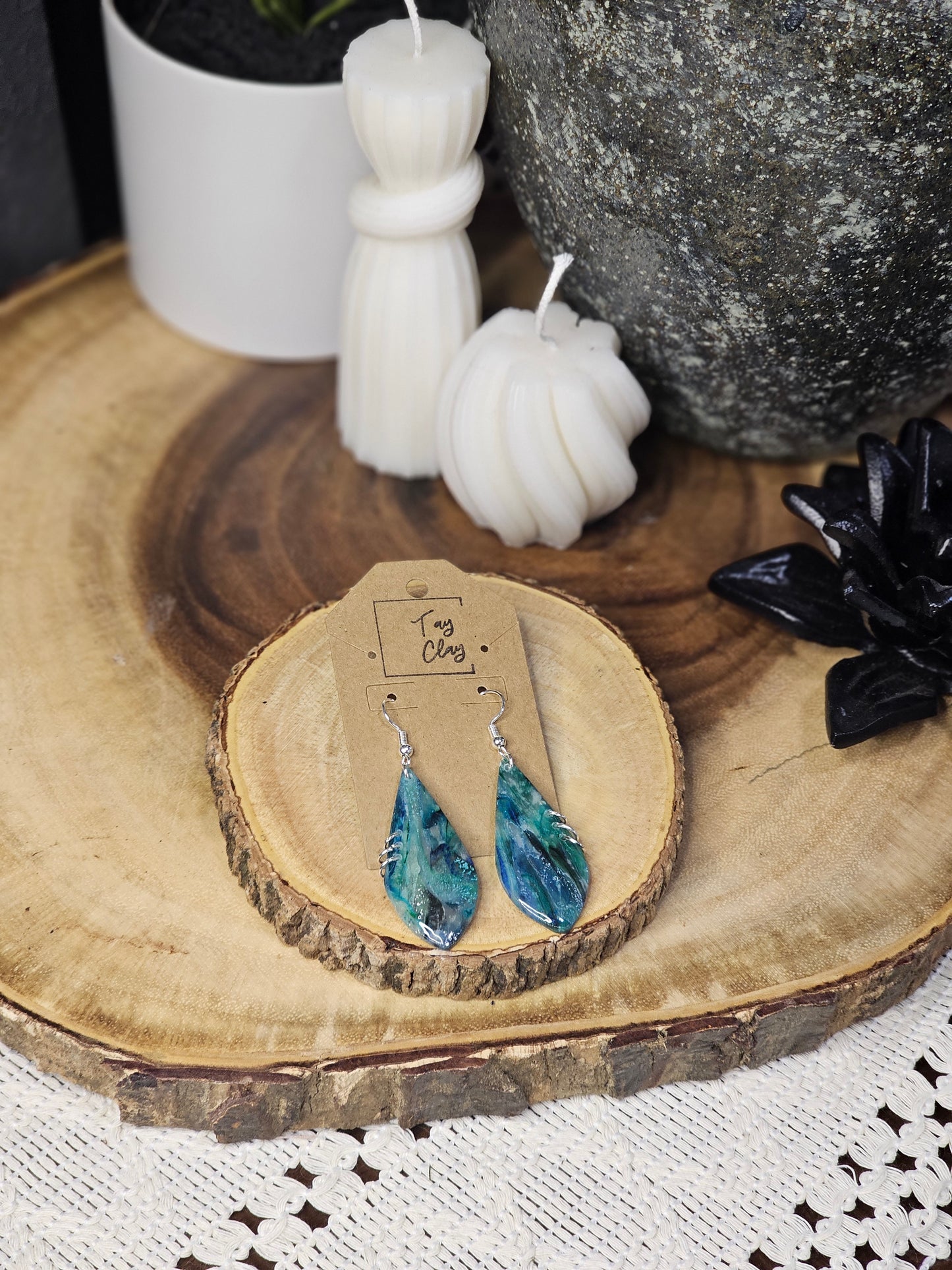 Bria Earrings