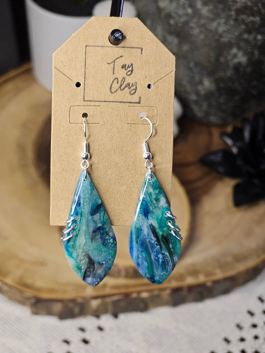 Bria Earrings