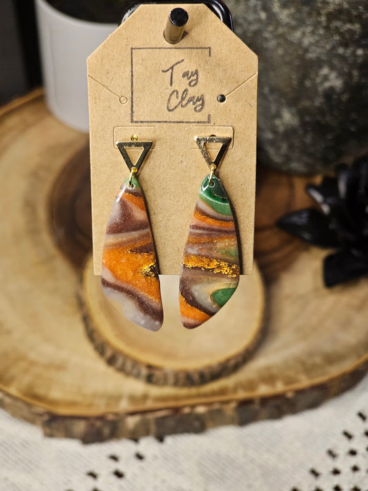 Aubrie Earrings