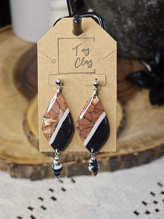 Daria Earrings